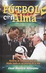 FÚTBOL CON ALMA