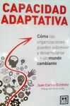 CAPACIDAD ADAPTATIVA
