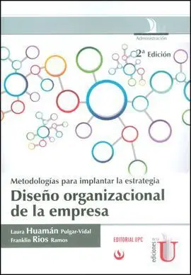 Metodologias para Implantar la Estrategia Diseño
