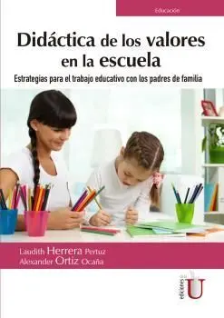 Didactica de los Valores en la Escuela