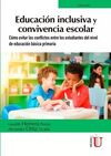EDUCACION INCLUSIVA Y CONVIVENCIA ESCOLAR