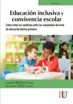 Educacion Inclusiva y Convivencia Escolar