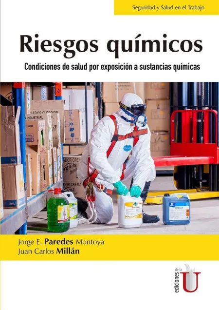 Riesgos Quimicos