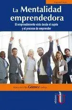 Mentalidad Emprendedora