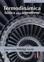 Termodinamica Basica para Ingenieros