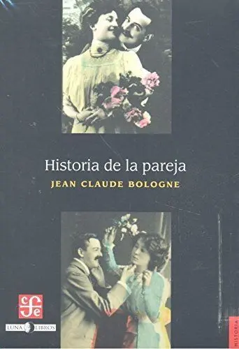 Historia de la Pareja