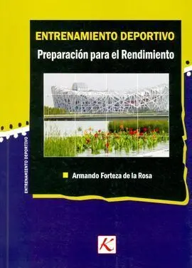 Entrenamiento Deportivo: Preparacion para el Rendimiento