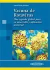 Vacuna de Rotavirus