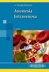 ANESTESIA INTRAVENOSA