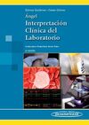 ÁNGEL. INTERPRETACIÓN CLÍNICA DEL LABORATORIO