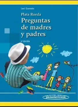 Plata Rueda. Preguntas de Madres y Padres
