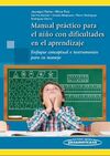 MANUAL PRÁCTICO PARA EL NIÑO CON DIFICULTADES EN EL APRENDIZAJE