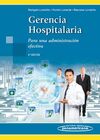 GERENCIA HOSPITALARIA