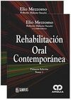 REHABILITACIÓN ORAL CONTEMPORÁNEA (2 VOL.)