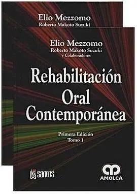 Rehabilitación Oral Contemporánea (2 Vol. )
