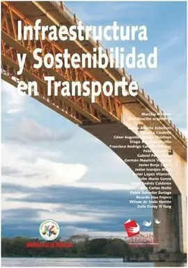 Infraestructura y Sostenibilidad en Transporte