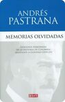 MEMORIAS OLVIDADAS