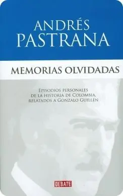Memorias Olvidadas
