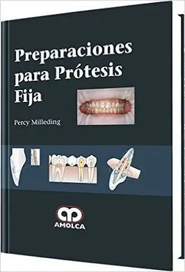 Preparaciones para Protesis Fija