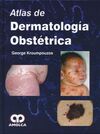 ATLAS DE DERMATOLOGIA OBSTETRICA