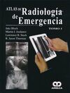 ATLAS DE RADIOLOGIA DE EMERGENCIAS