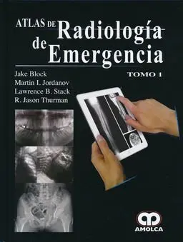 Atlas de Radiologia de Emergencias
