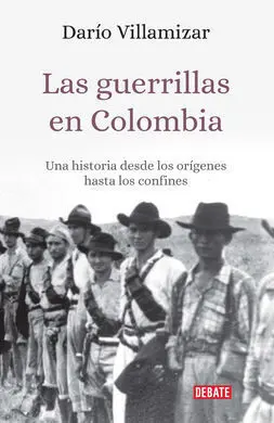 Guerrillas en Colombia, las