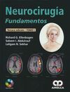 NEUROCIRUGIA FUNDAMENTOS 2 VOL DVD