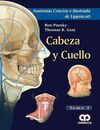 CABEZA Y CUELLO. TOMO 3 (ANATOMÍA CONCISA E ILUSTRADA DE LIPPINCOTT)