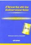 Ciencia de la Informacion. Su Historia y Epistemologia