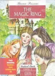 The Magic Ring - Pack