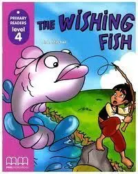 The Wishing Fish British Edition