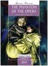 THE PHANTOM OF THE OPERA. PACK 2 LIBROS. STUDENTS AND ACTIVITY BOOK