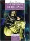 The Phantom Of The Opera. Pack 2 Libros. Students And Activity Book