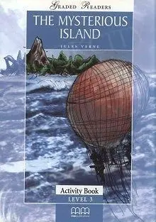 The Mysterious Island - Pack