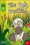 The Ugly Duckling (With Audio Cd/Cd-Rom)