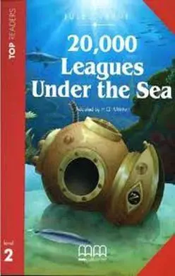 20000 Leagues Under The Sea