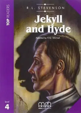 Jekyll And Hyde Student´s Pack Incl Glossary+Cd