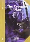 THE CREEPING MAN STUDENT´S PACK INCL GLOSSARY+CD