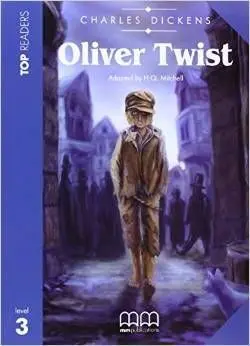 Oliver Twist Level 3