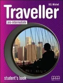 Traveller - Pre-Intermediate - Student´s Book