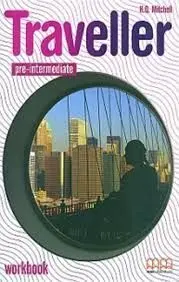 Traveller - Pre-Intermediate - Workbook