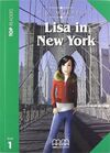 LISA IN NEW YORK + CD