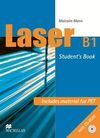 LASER B1. STUDENT´S BOOK