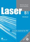 LASER B1. WORKBOOK