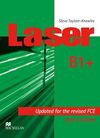 LASER B1 PLUS. EJERCICIOS SIN SOLUCIÃN