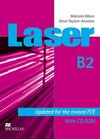 LASER B2. LIBRO DEL ESTUDIANTE