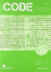 CODE GREEN B1+ - WB CD PK