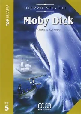 Moby Dick Student's Pack
