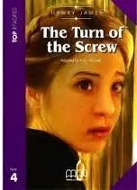The Turn Of The Screw Student's Pack